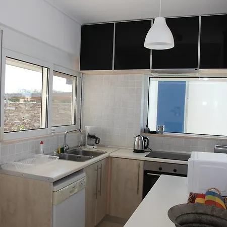 Afroditi-villa-3, Private Pool, Sea And Golf فيلة *
