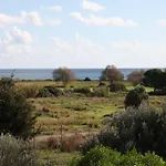 Villa Afroditi-villa-3, Private Pool, Sea And Golf *