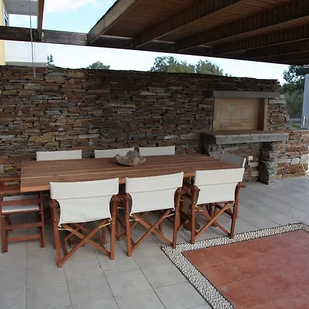 Afroditi-villa-3, Private Pool, Sea And Golf Afantou