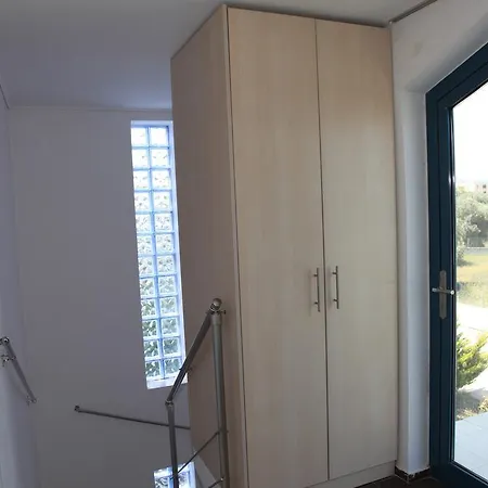 Afroditi-villa-3, Private Pool, Sea And Golf Afantou