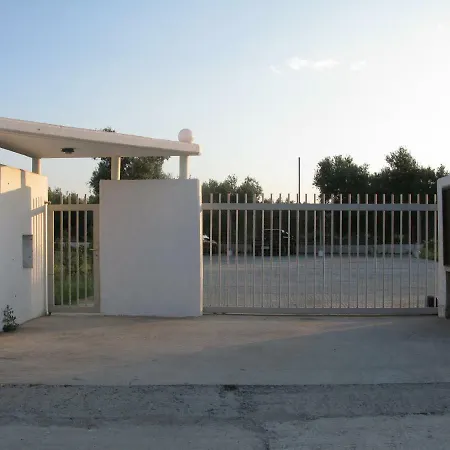 Afroditi-villa-3, Private Pool, Sea And Golf Vila Afantou