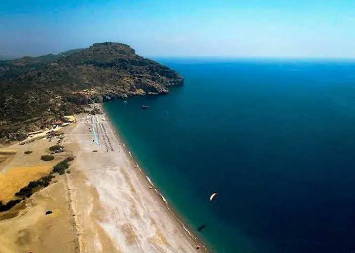 Afroditi-villa-3, Private Pool, Sea And Golf Vila