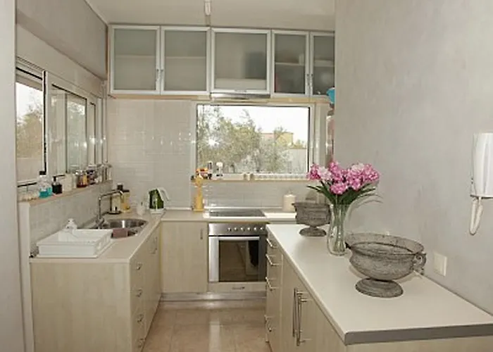 Afroditi-villa-3, Private Pool, Sea And Golf Villa *