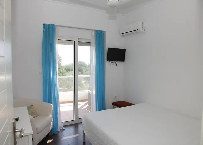 Afroditi-villa-3, Private Pool, Sea And Golf