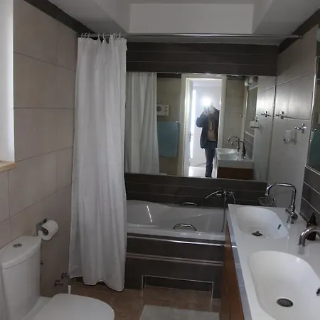 빌라 Afroditi-villa-3, Private Pool, Sea And Golf 아판토우