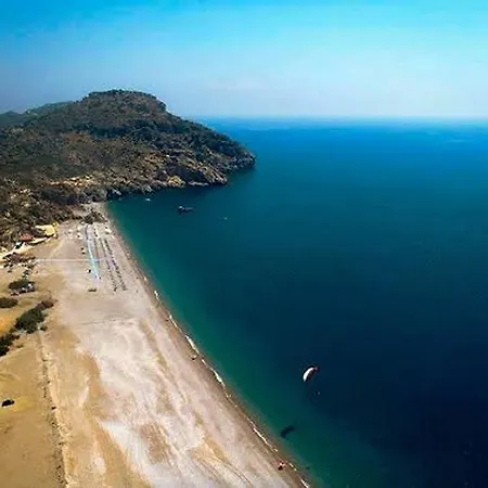 Afroditi-villa-3, Private Pool, Sea And Golf 빌라