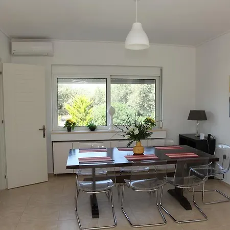 Afroditi-villa-3, Private Pool, Sea&golf Afando