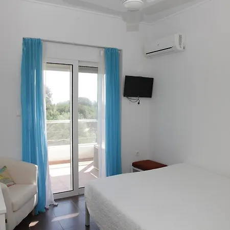 Afroditi-villa-3, Private Pool, Sea&golf