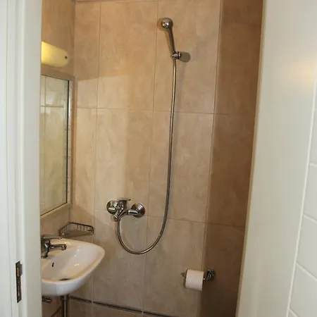 Afroditi-villa-3, Private Pool, Sea And Golf 빌라 아판토우