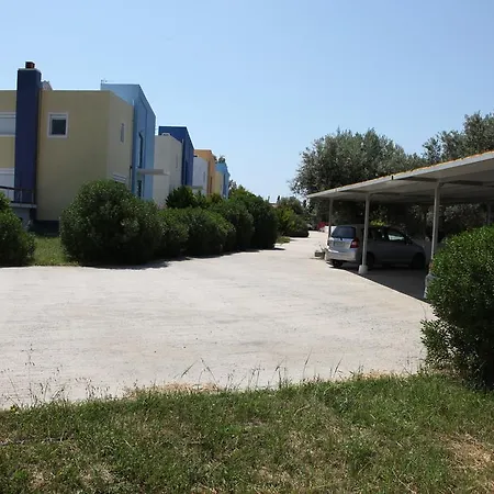 Afroditi-villa-3, Private Pool, Sea&golf * Afando