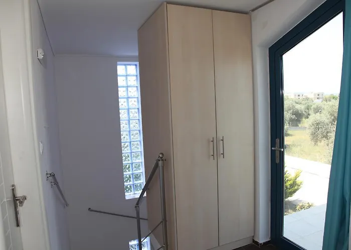 Afroditi-villa-3, Private Pool, Sea And Golf Αφάντου