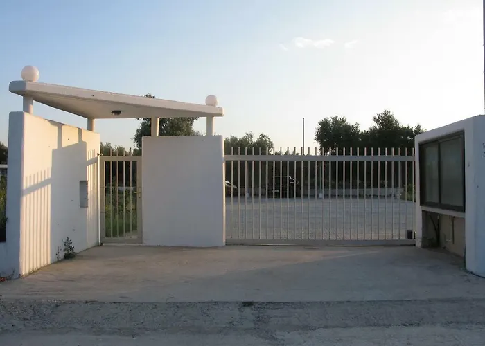 Afroditi-villa-3, Private Pool, Sea And Golf Βίλα Αφάντου